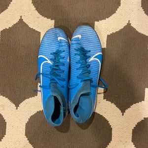 MERCURIAL SUPERFLY 7 IC 'NEW LIGHTS'